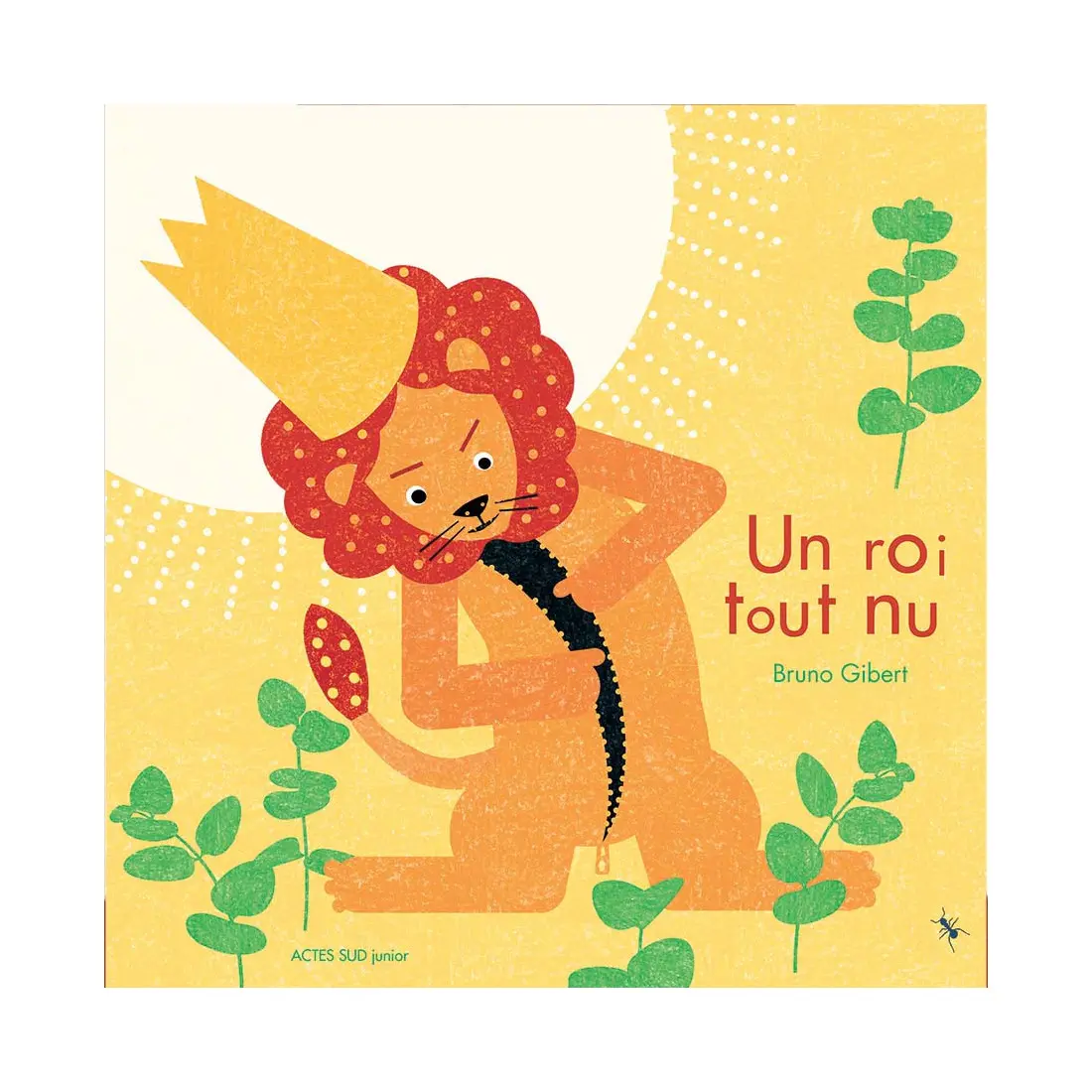 Les petites histoires - 5 histoires d'Actes Sud Jeunesse – Image 7