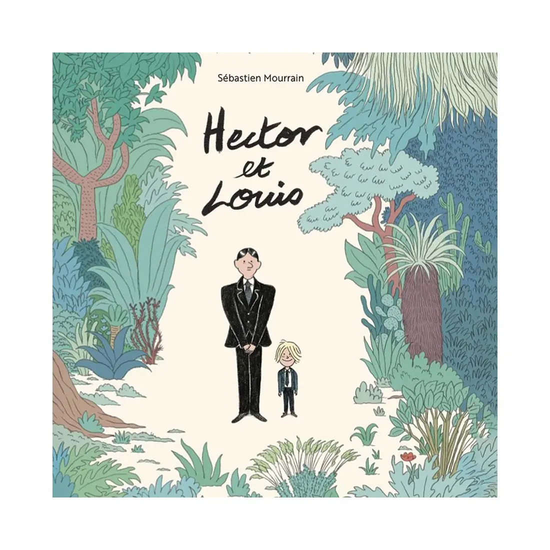 Les petites histoires - 5 histoires d'Actes Sud Jeunesse – Image 6