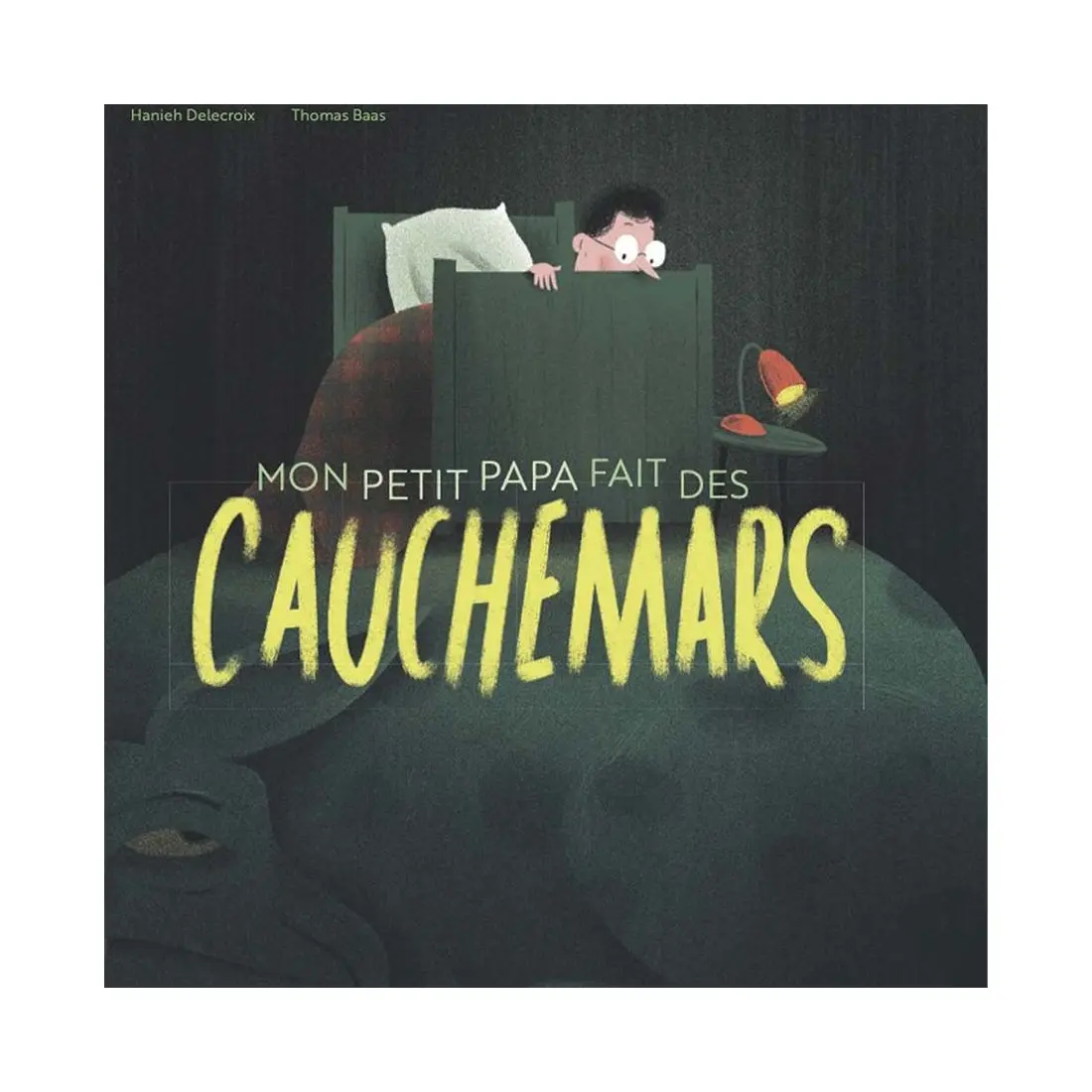 Les petites histoires - 5 histoires d'Actes Sud Jeunesse – Image 4