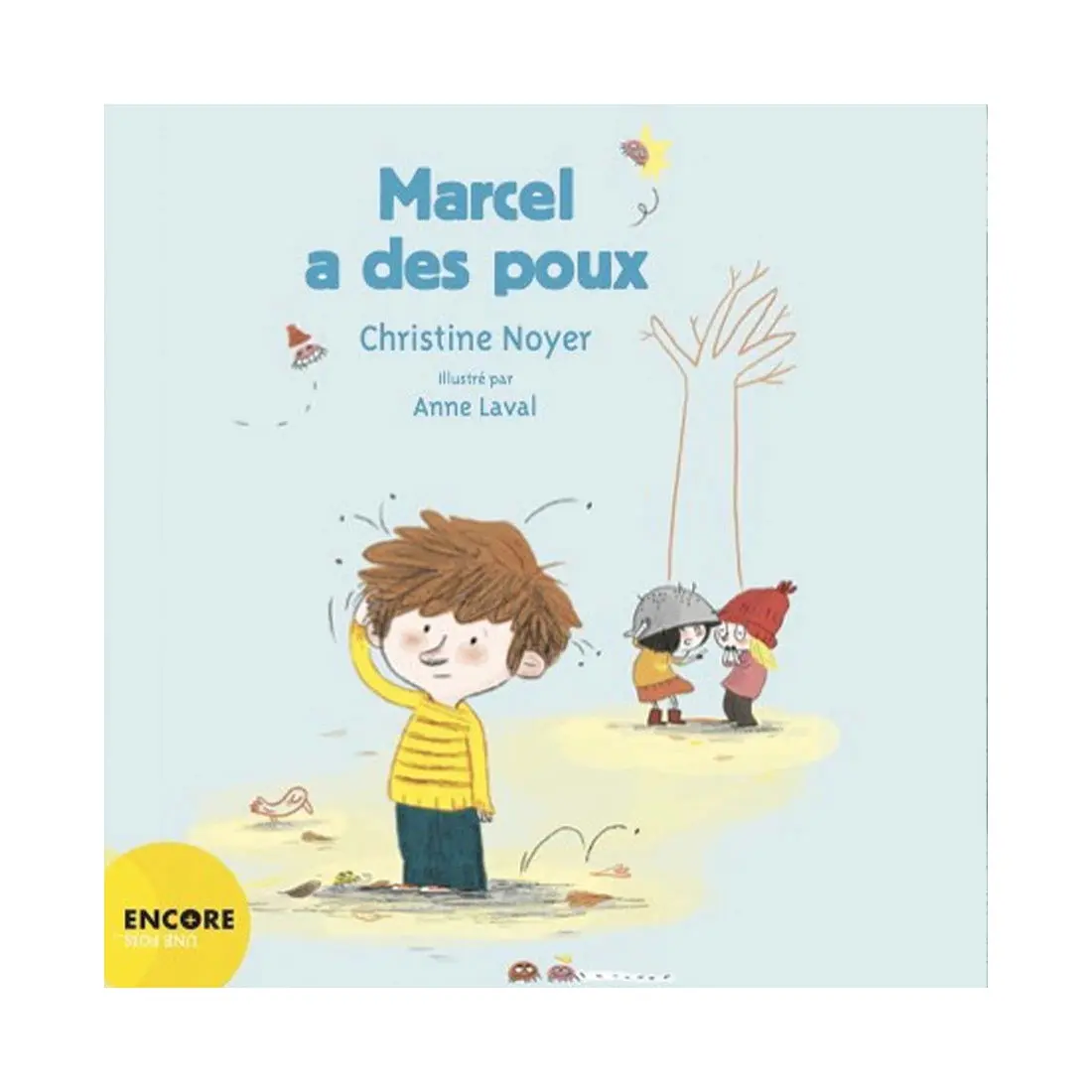 Les petites histoires - 5 histoires d'Actes Sud Jeunesse – Image 3