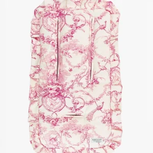 Matelas Toile de jouy Marquise