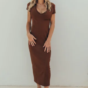 Robe d'allaitement COCO