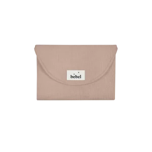 Matelas à langer nomade - collection "Comme un bonbon" Bebel