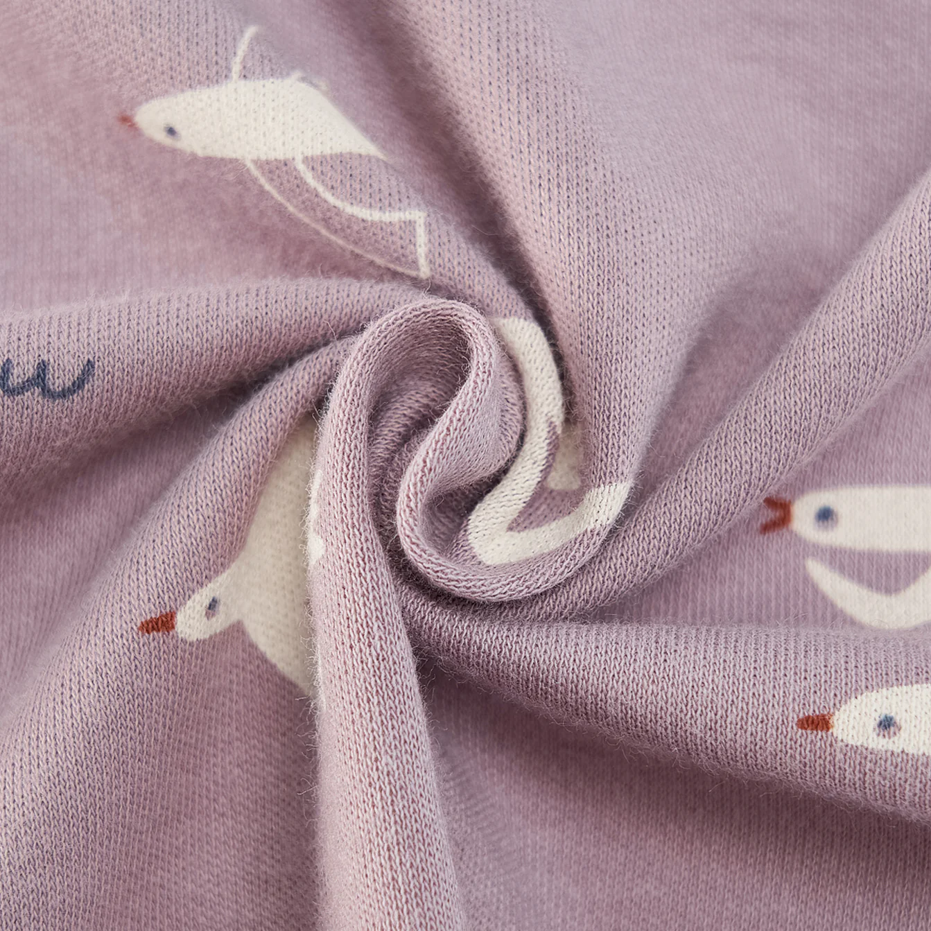 Nid d'ange bébé- Trésor™ – Image 4