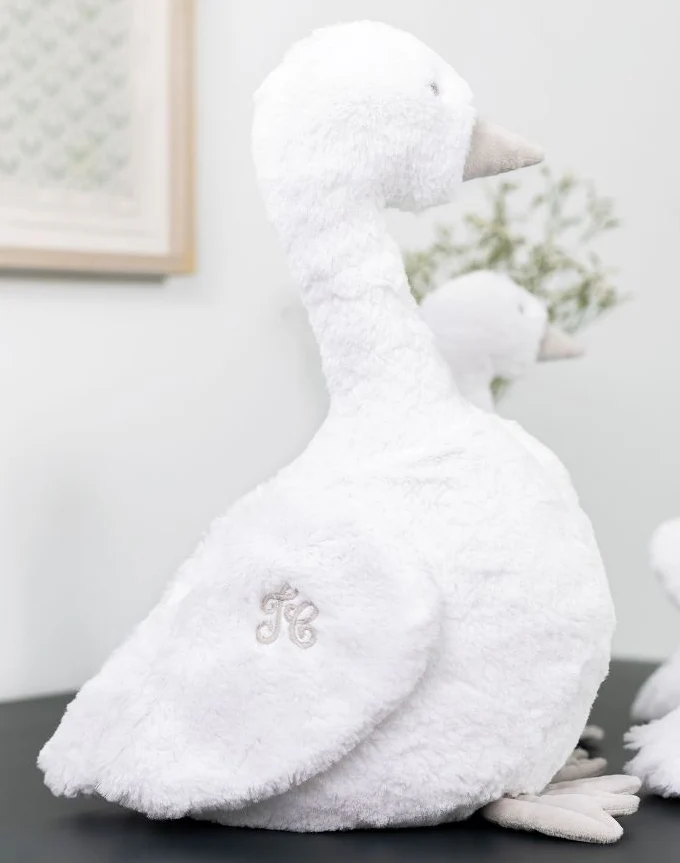 Paloma L'oie 25 cm Tartine et Chocolat – Image 3