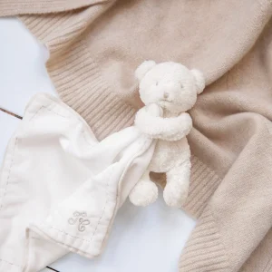 Doudou Gaston l'ourson Tartine et Chocolat