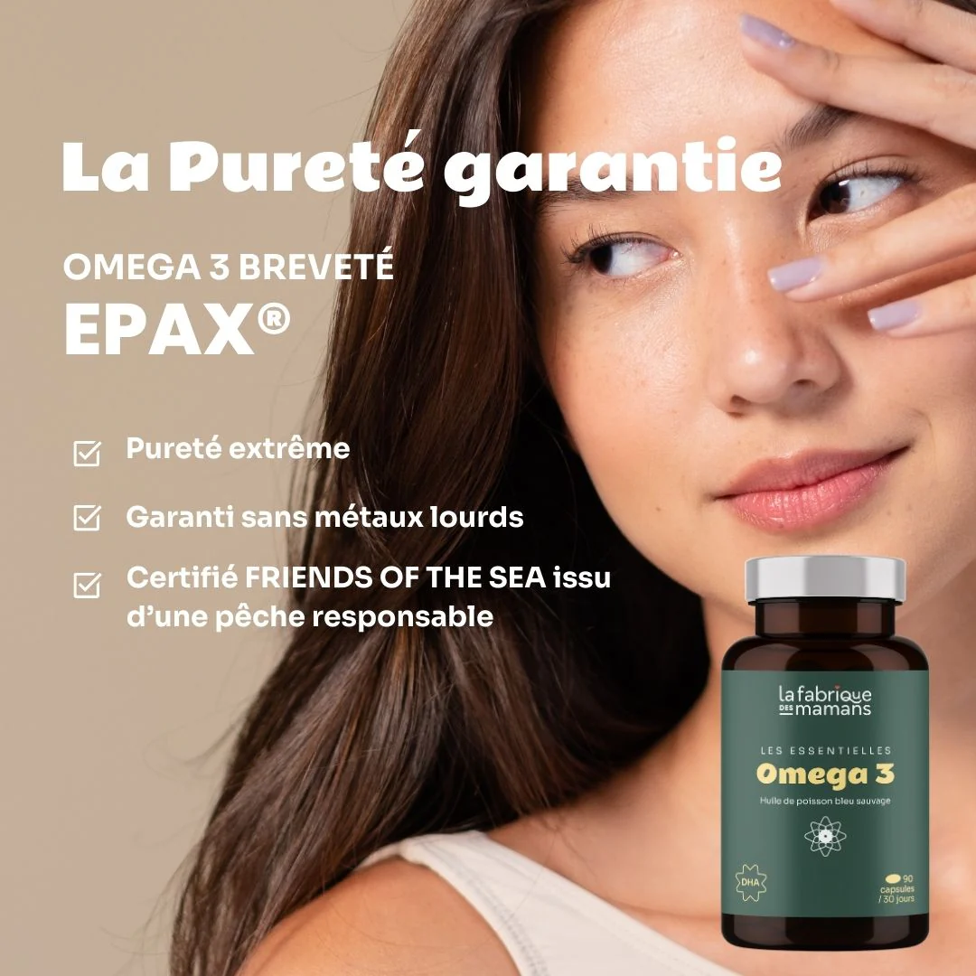 Oméga 3 – Image 6