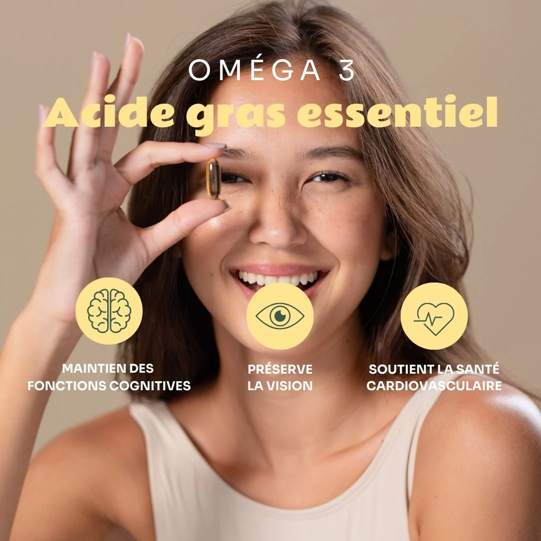 Oméga 3 – Image 5