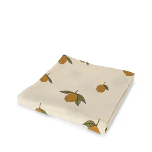 Grand Lange citron - Konges Slojd