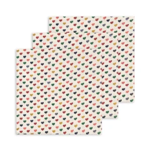 Langes coeurs x3- Konges Slojd E25