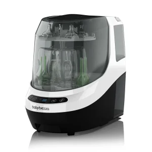 Lave biberons pro blanc - Baby brezza