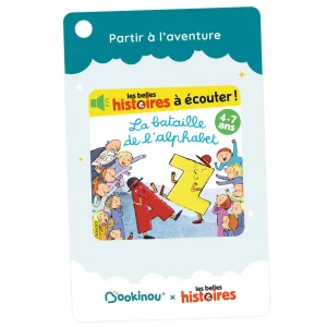 Partir à l'aventure - 4 histoires de Bayard