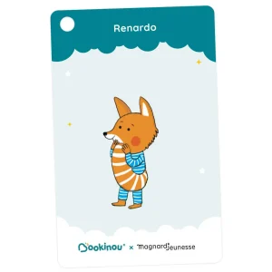 Renardo - 7 histoires de Magnard jeunesse