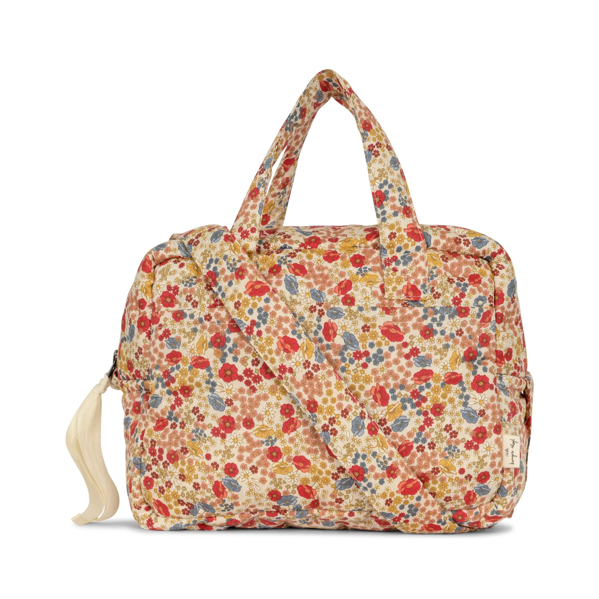 Sac bandoulière fille - Konges Slojd