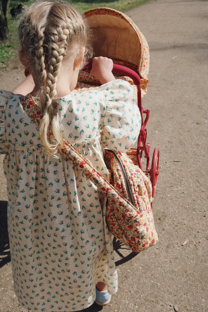 Sac bandoulière fille - Konges Slojd – Image 2