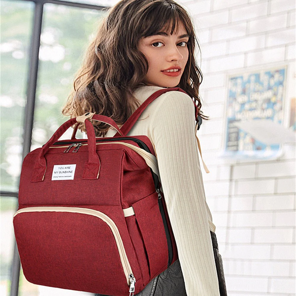 Sac a langer bebe | Nidnomade – Image 4