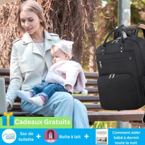 Sac à langer - Magico Bag™