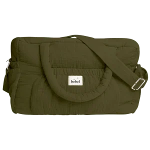 Sac à langer Le "Comme un bonbon" - double gaze - Bebel