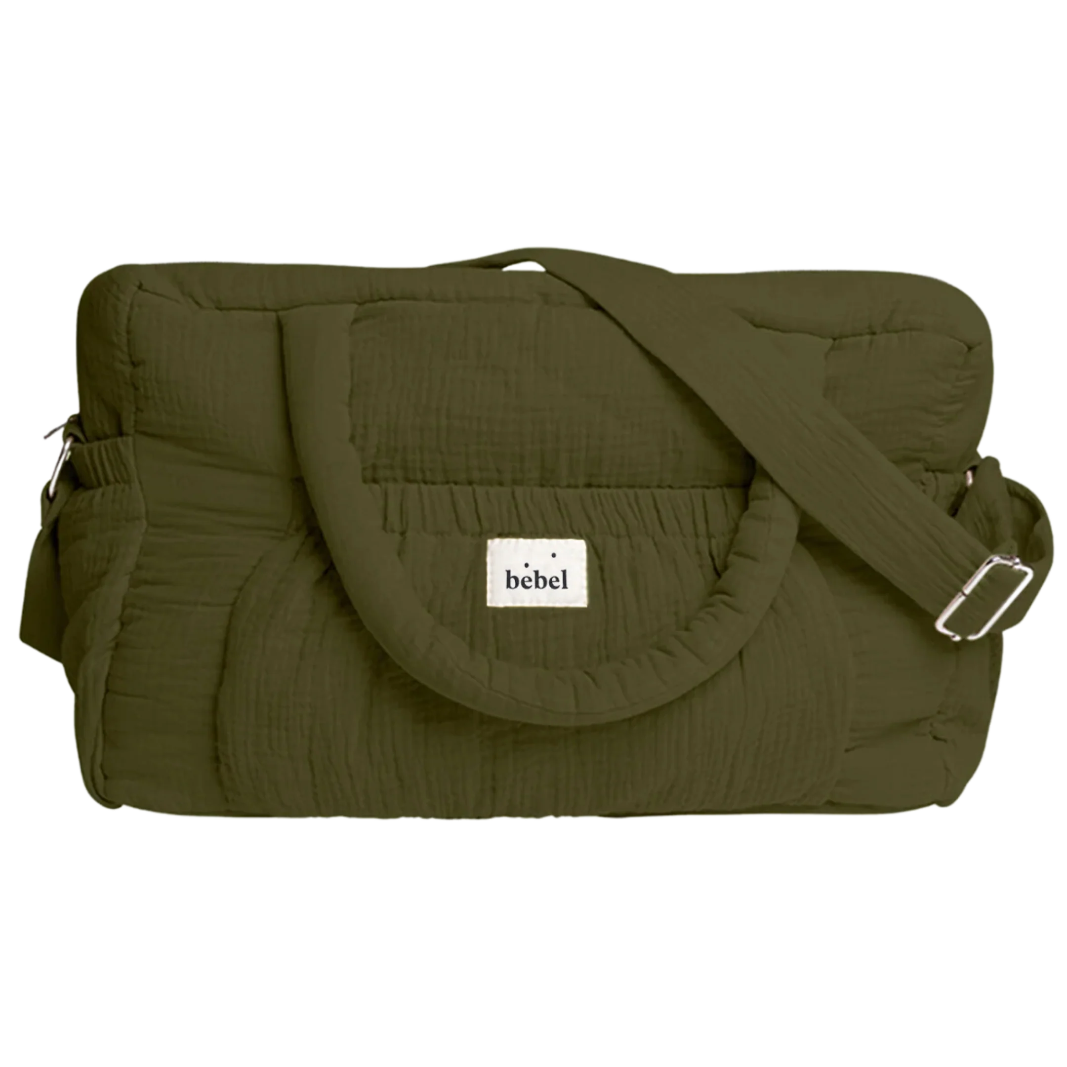 Sac à langer Le "Comme un bonbon" - double gaze - Bebel