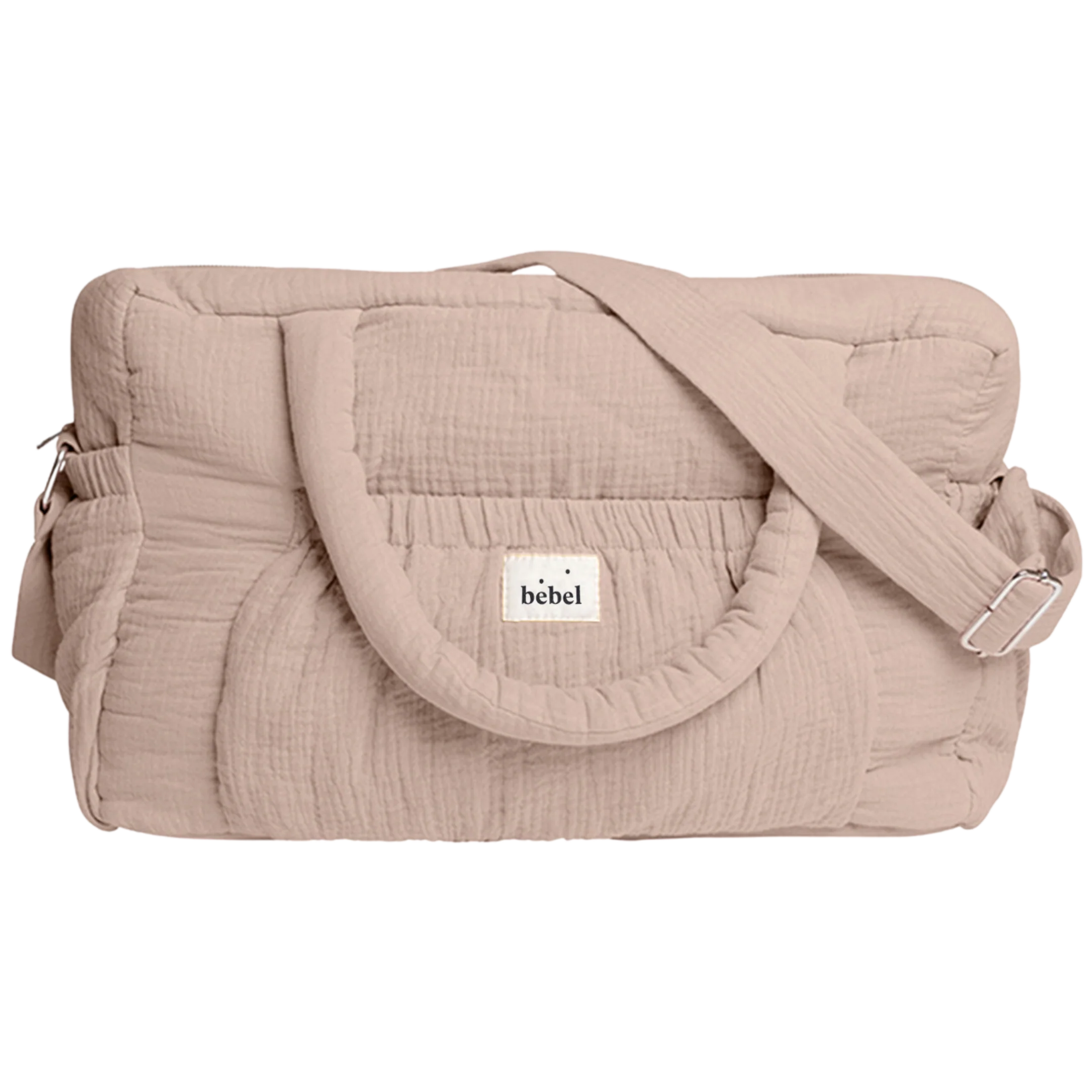 Sac à langer Le "Comme un bonbon" - double gaze - Bebel – Image 5