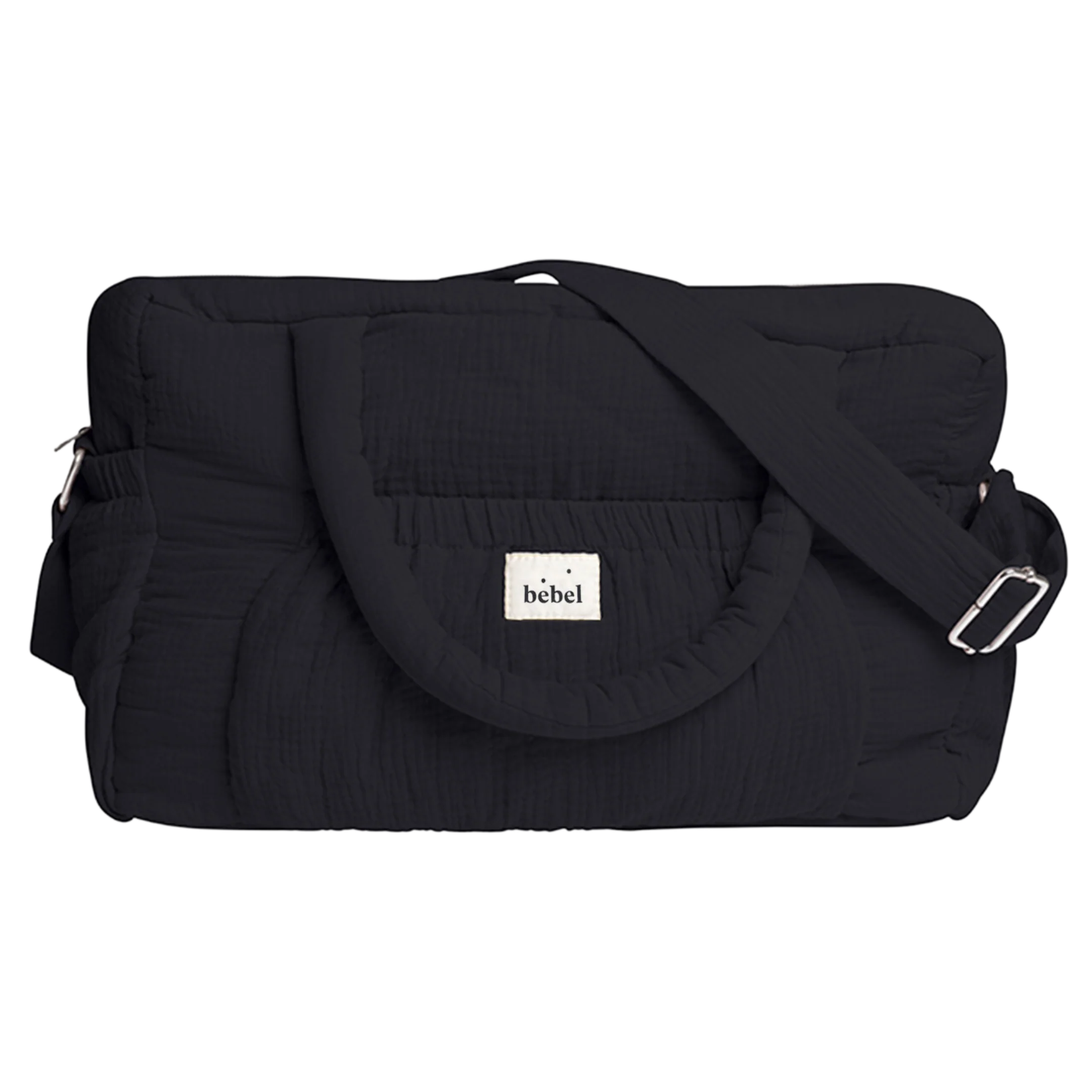 Sac à langer Le "Comme un bonbon" - double gaze - Bebel – Image 3