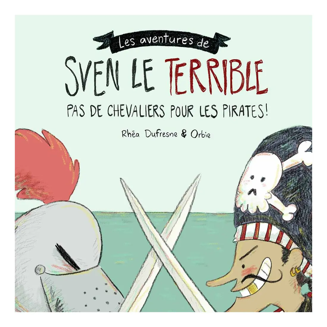 Sven le Terrible - 3 histoires de Les 400 coups – Image 5