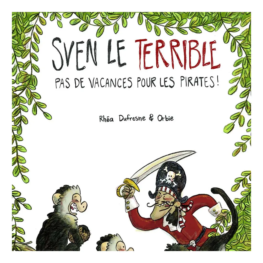Sven le Terrible - 3 histoires de Les 400 coups – Image 4