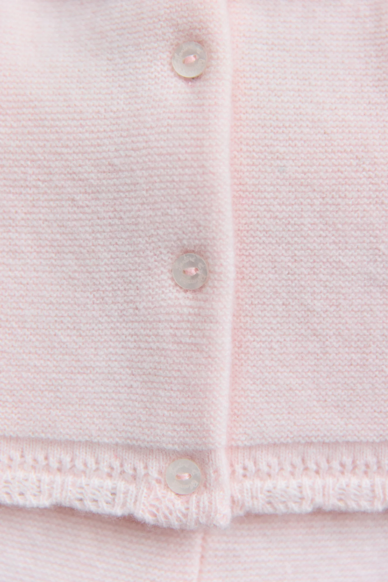 Ensemble col volanté babygirl Tartine et chocolat H25 – Image 4