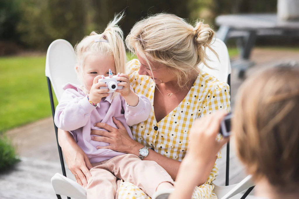 Appareil photo - Licorne – Image 6