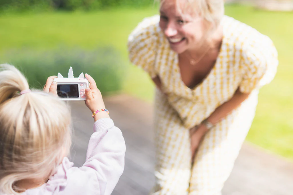 Appareil photo - Licorne – Image 7