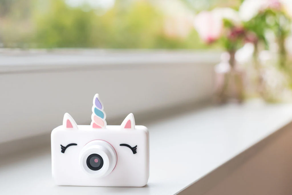 Appareil photo - Licorne – Image 8