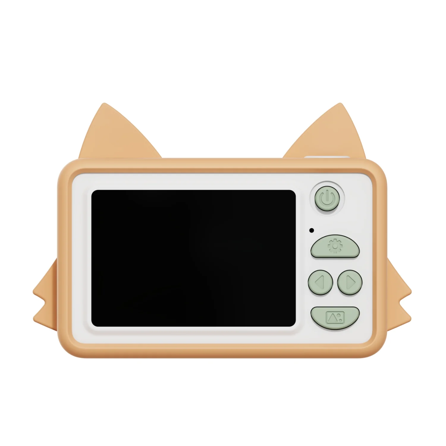 Appareil photo - Renard – Image 2