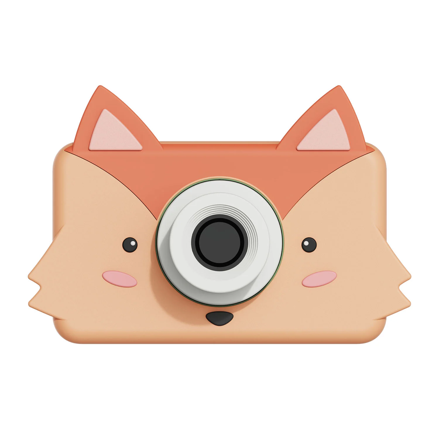 Appareil photo - Renard – Image 3