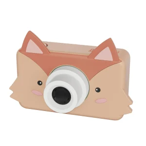 Appareil photo - Renard