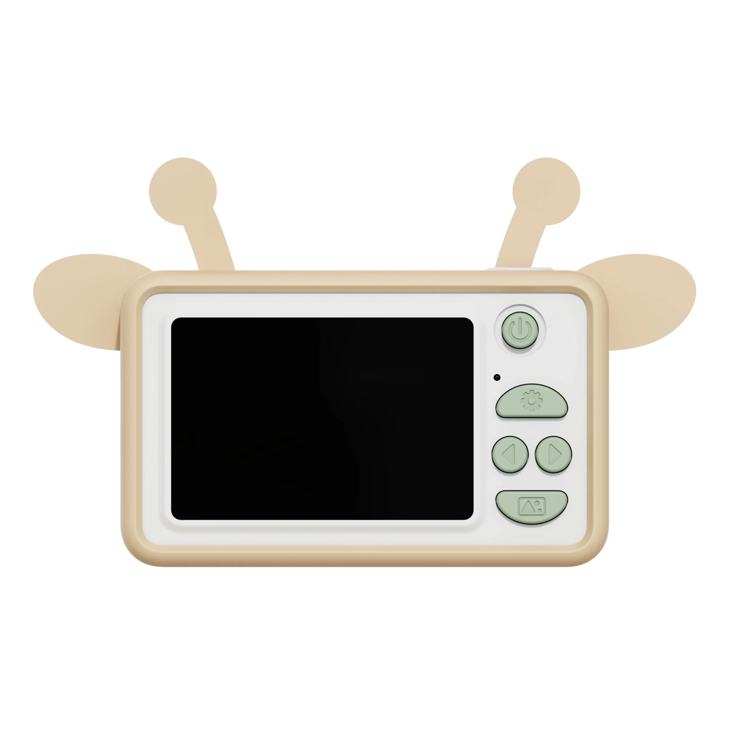 Appareil photo - Girafe – Image 2