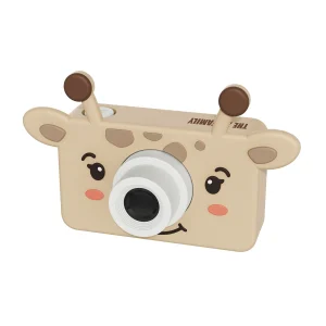 Appareil photo - Girafe