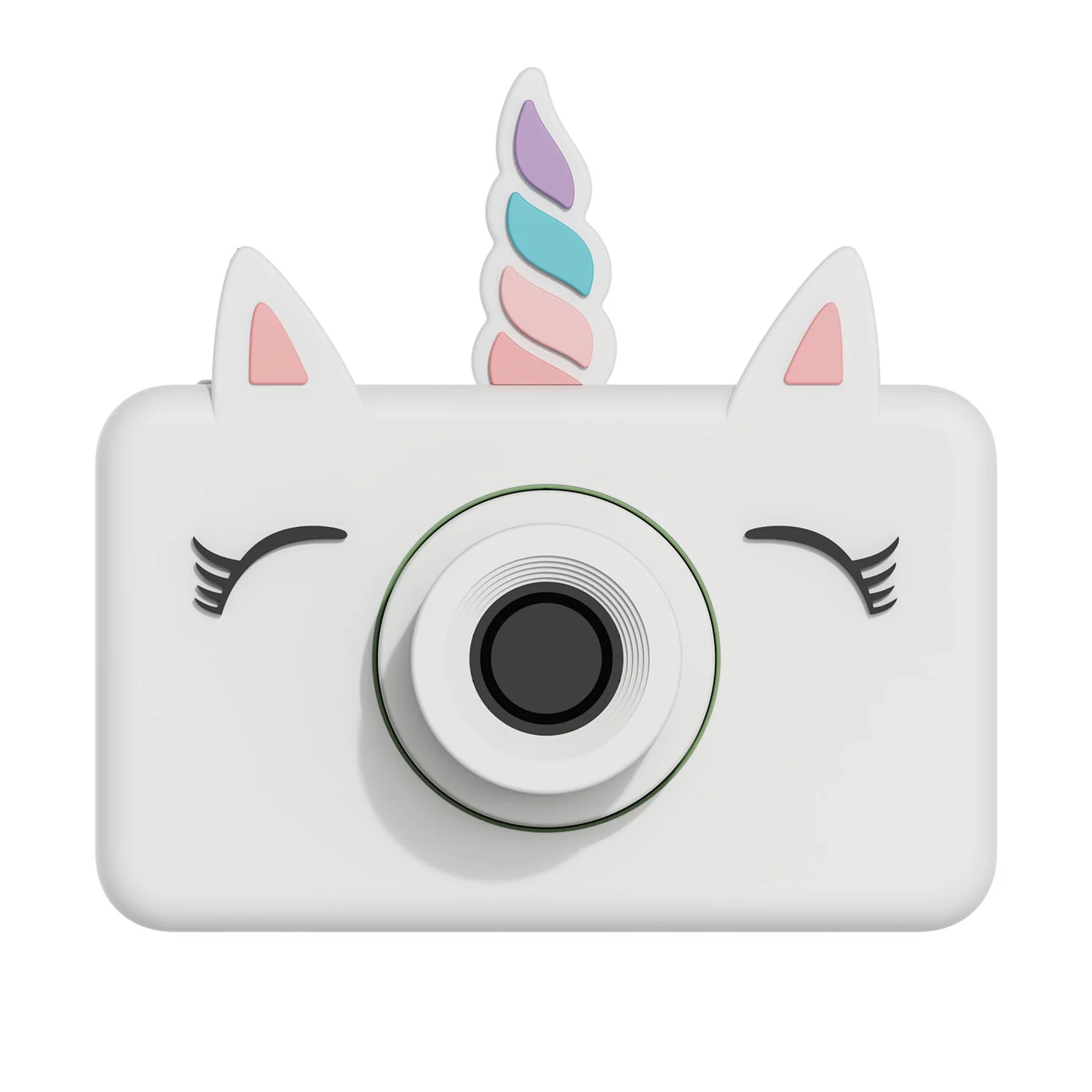 Appareil photo - Licorne – Image 3