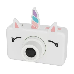 Appareil photo - Licorne