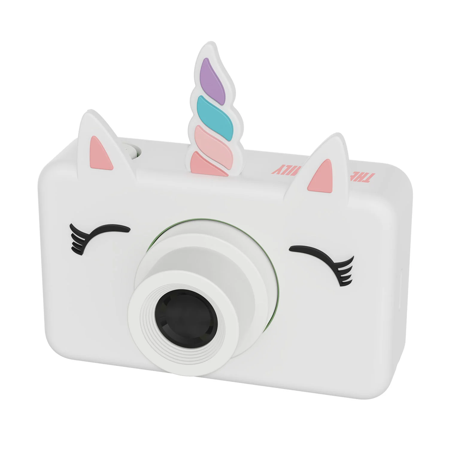 Appareil photo - Licorne