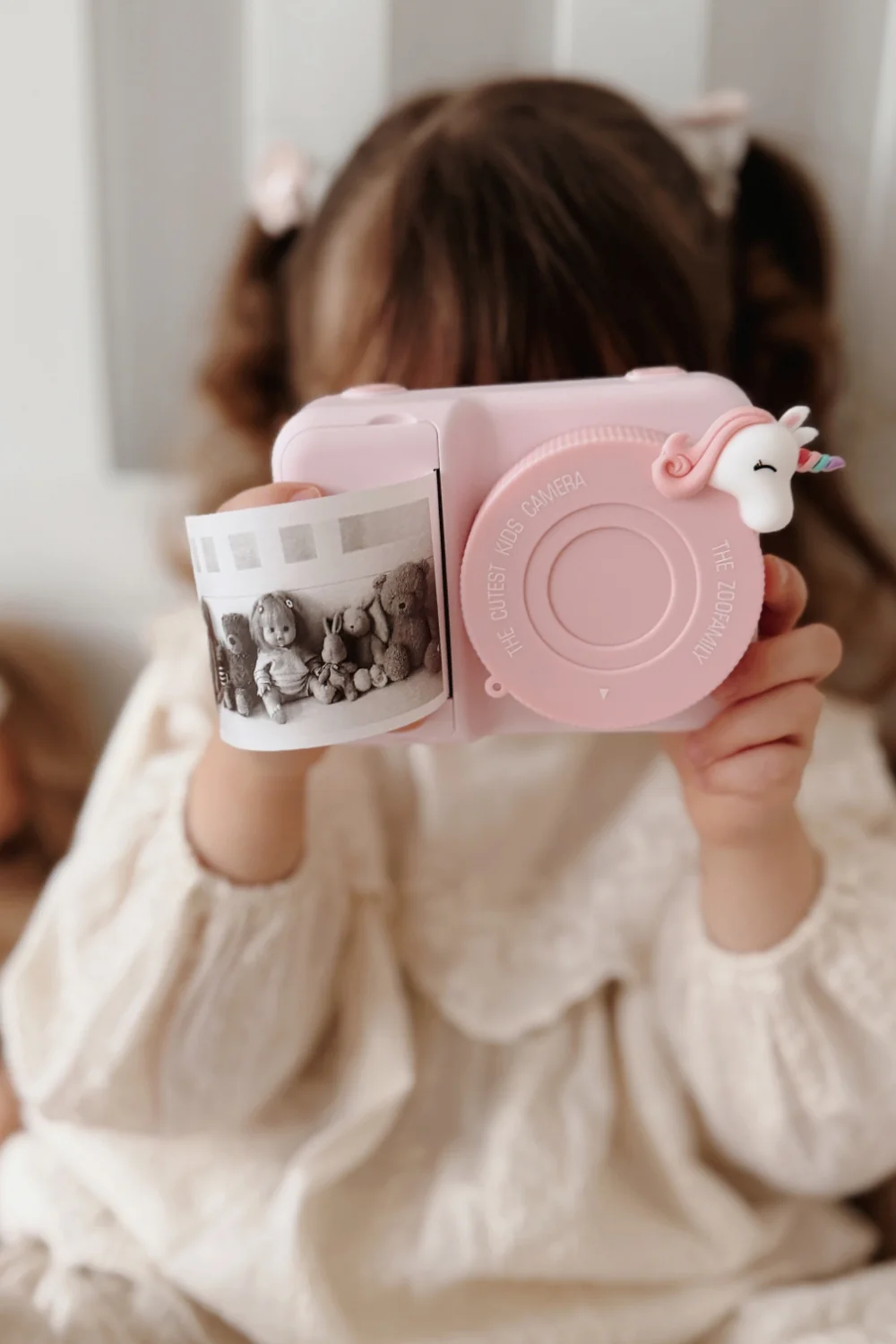 Appareil photo instantané - Licorne – Image 4