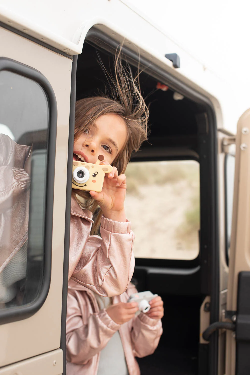 Appareil photo - Girafe – Image 6