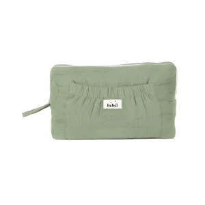 Trousse de toilette - Collection "Comme un bonbon" - Bebel