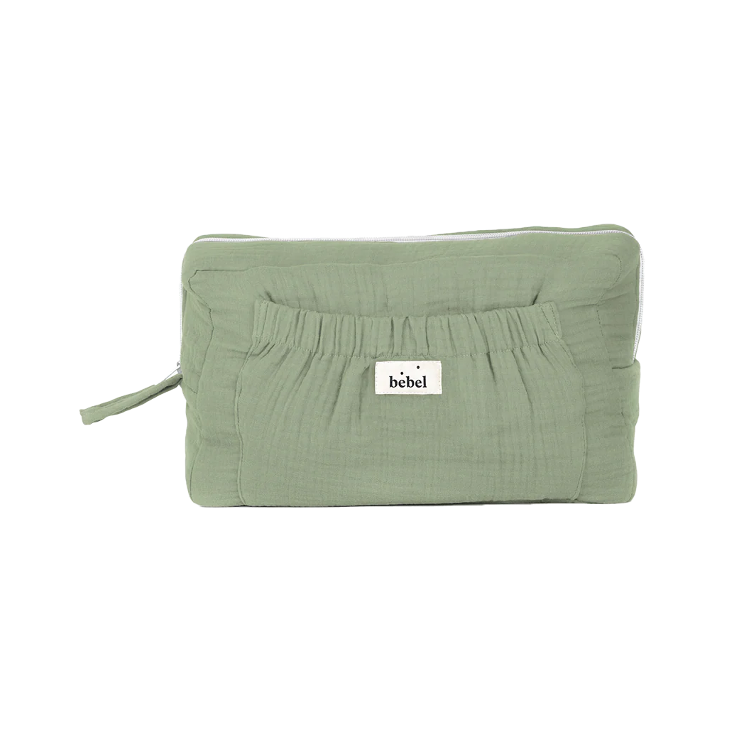 Trousse de toilette - Collection "Comme un bonbon" - Bebel