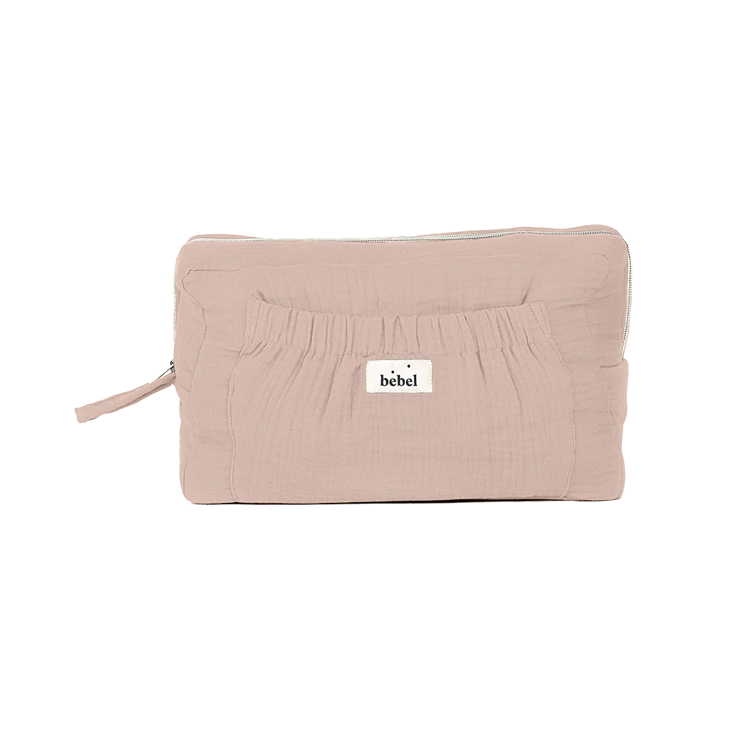 Trousse de toilette - Collection "Comme un bonbon" - Bebel – Image 2