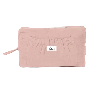 Trousse de toilette poudre Bebel