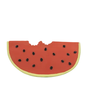 Wally la pastéque de dentition Oli & Carol