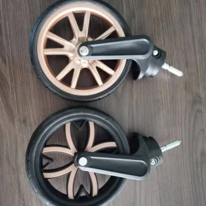 Roue pour Poussette