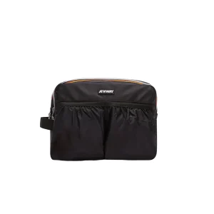 Trousse de voyage Albas Black K-Way