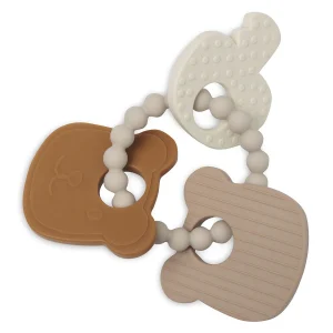 Anneau de dentition - Teddy Bear