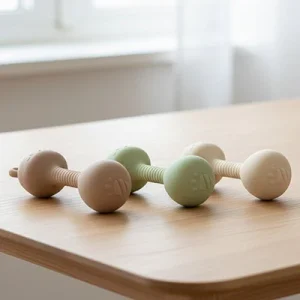 Anneau de dentition | Douceur Naturelle